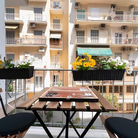 Lyto By Heloni Apartments Athen Eksteriør bilde