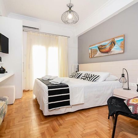 Lyto By Heloni Apartments Athen Eksteriør bilde